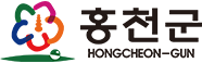 홍천군